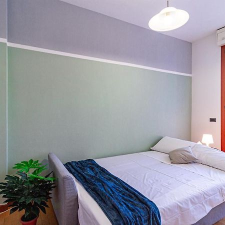 Familybo Apartments Sant'Orsola Болонья Экстерьер фото